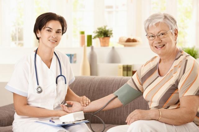 Assisted Living